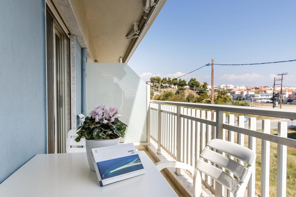Mavridis Studios Flogita Exterior foto