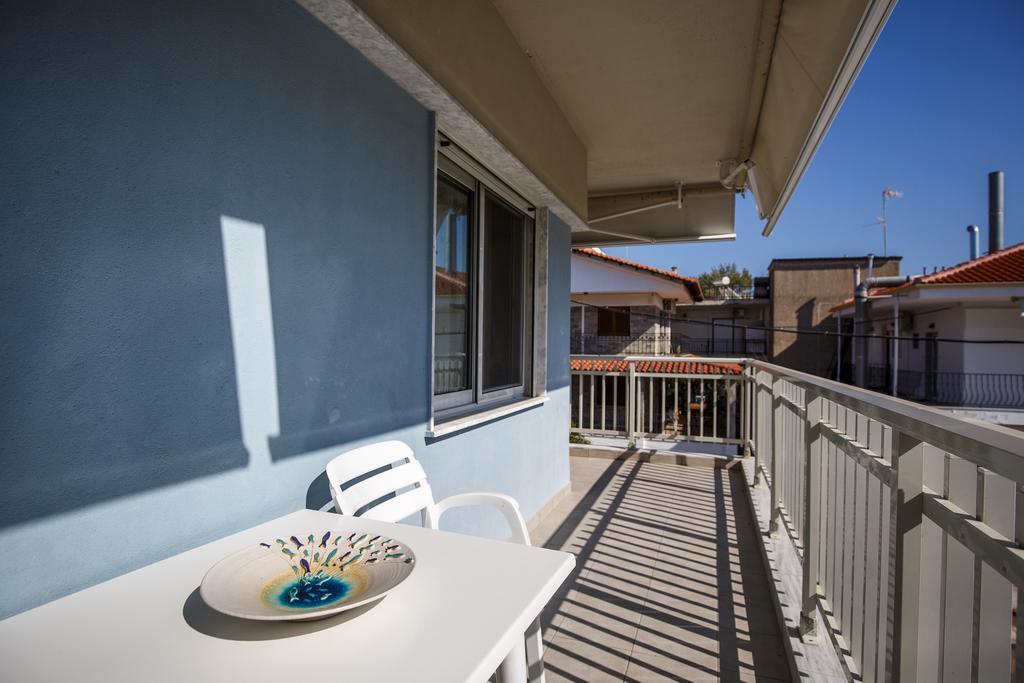 Mavridis Studios Flogita Exterior foto